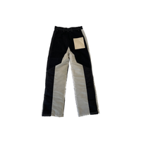 Badson - Insulated Padded Pants Size - M